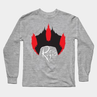 Rufio Long Sleeve T-Shirt